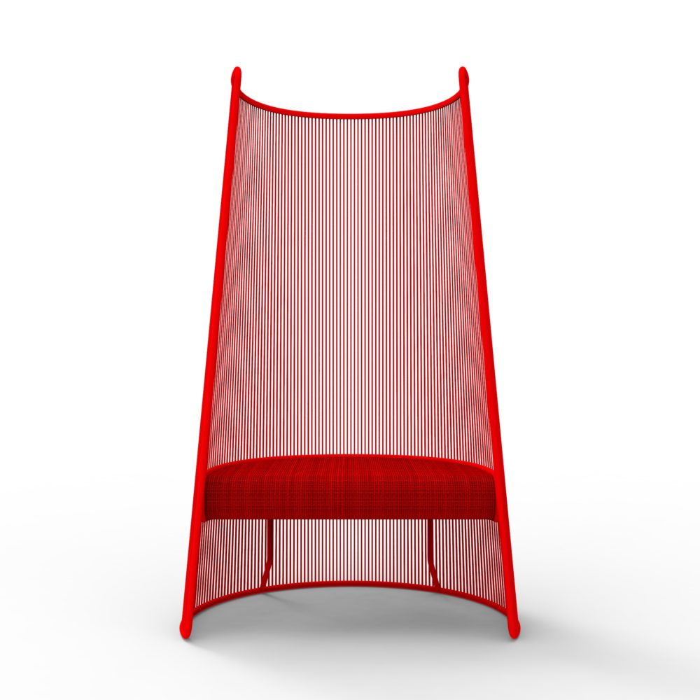 купить Husk poltrona moroso
