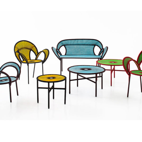купить Banjooli tavolino moroso