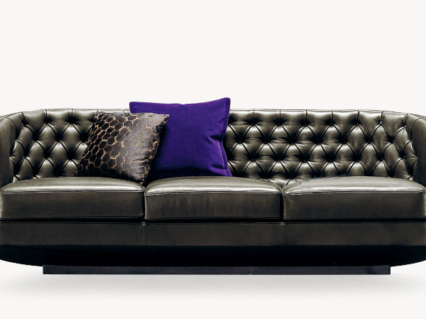 купить диван Rich Cushion moroso