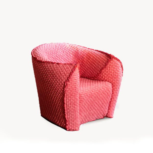 купить кресло Panna Chair moroso