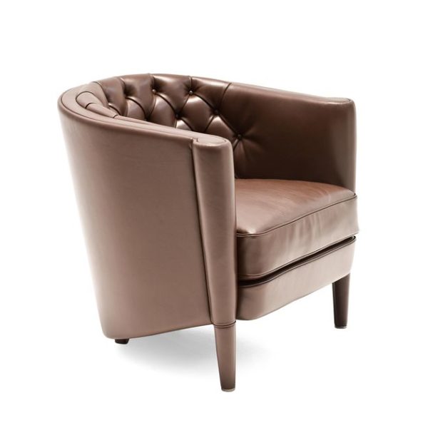 купить кресло Rich Cushion moroso