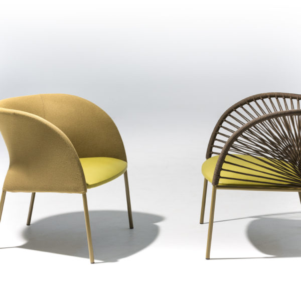 купить кресло Yumi moroso