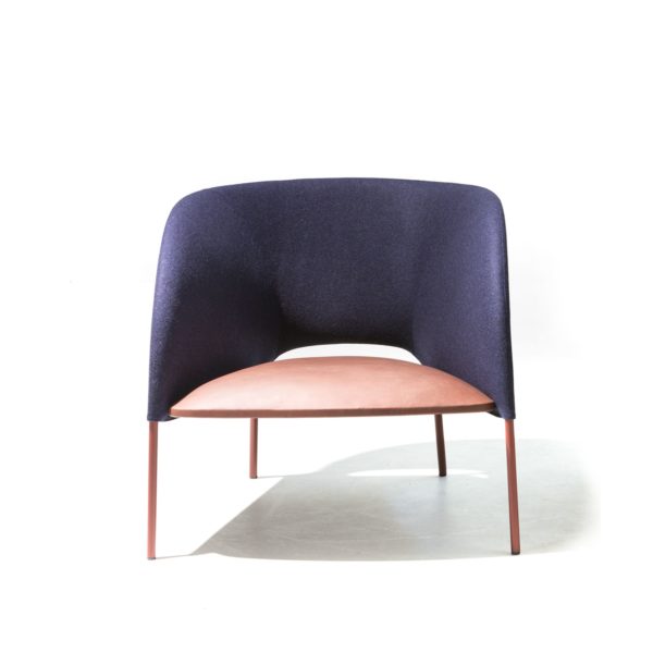 купить кресло Yumi moroso