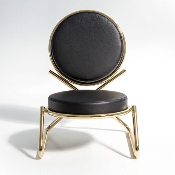 купить стул Double Zero moroso