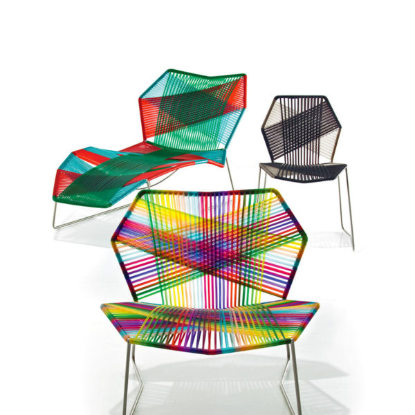 купить Tropicalia poltrona moroso