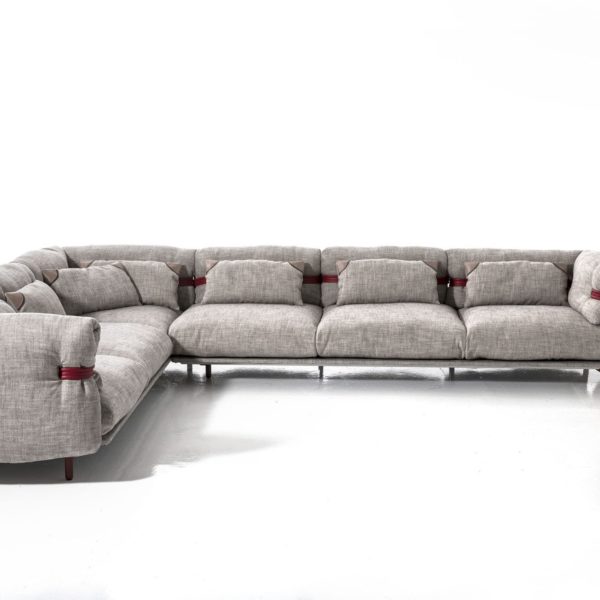 купить диван Belt sofa moroso