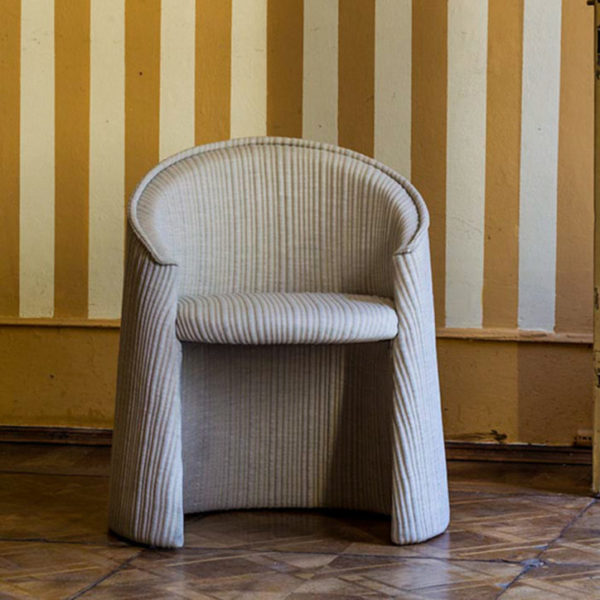 купить кресло Husk moroso