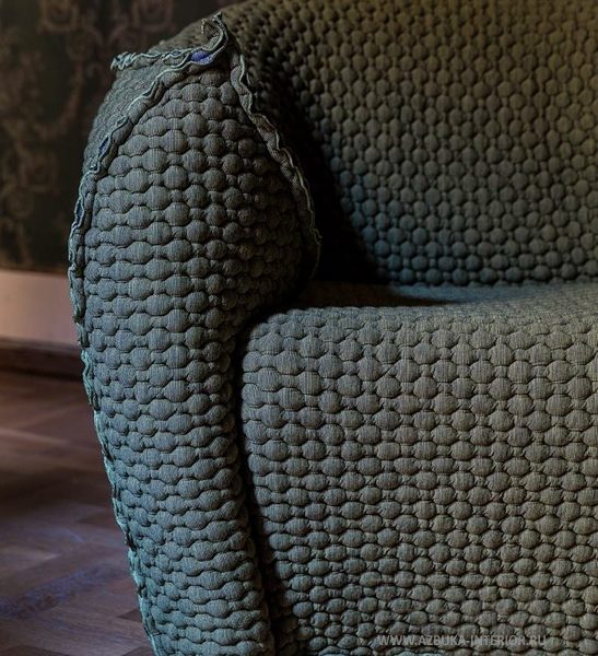 купить кресло Panna Chair moroso
