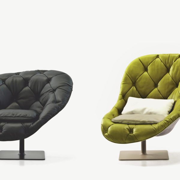 купить Bohemian chaise longue moroso