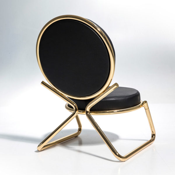 купить стул Double Zero moroso