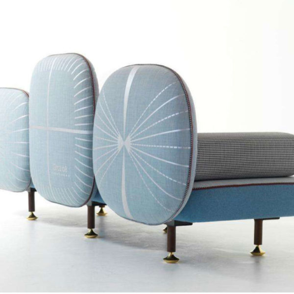 купить диван My Beautiful Backside moroso
