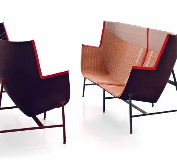 купить диван Paper Planes moroso