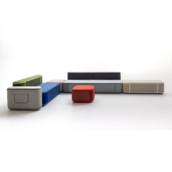 диван Tape sistema moroso