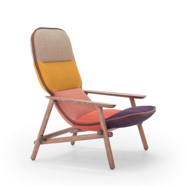 купить кресло Lilo moroso