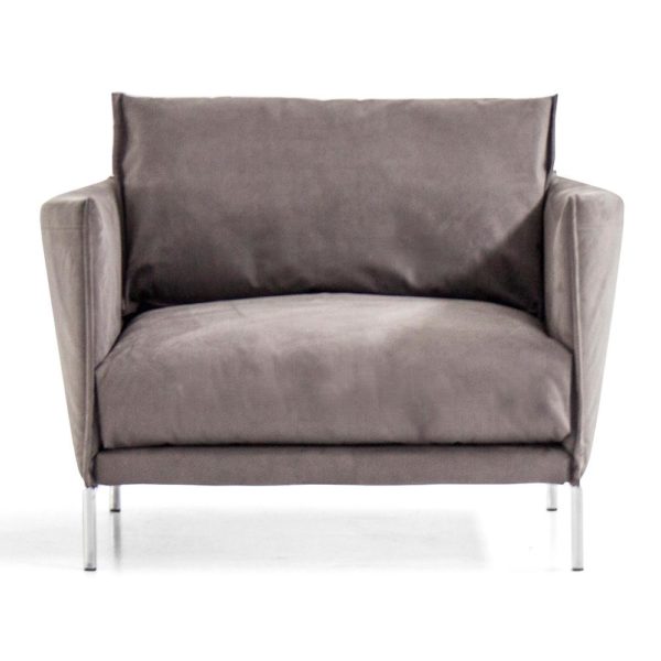 купить кресло Gentry poltrona moroso