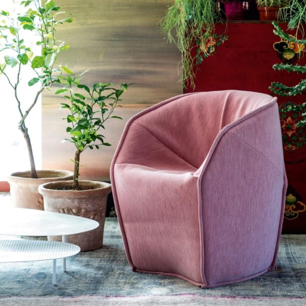 купить кресло M.a.s.s.a.s. moroso