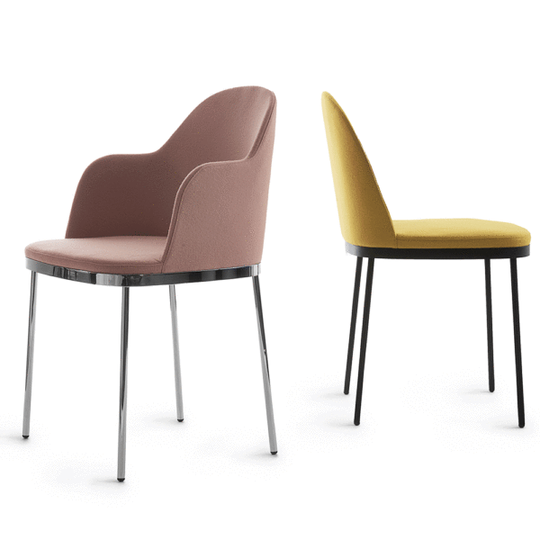 купить стул Precious moroso