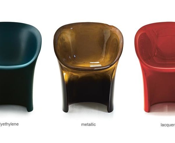 купить кресло Moon moroso