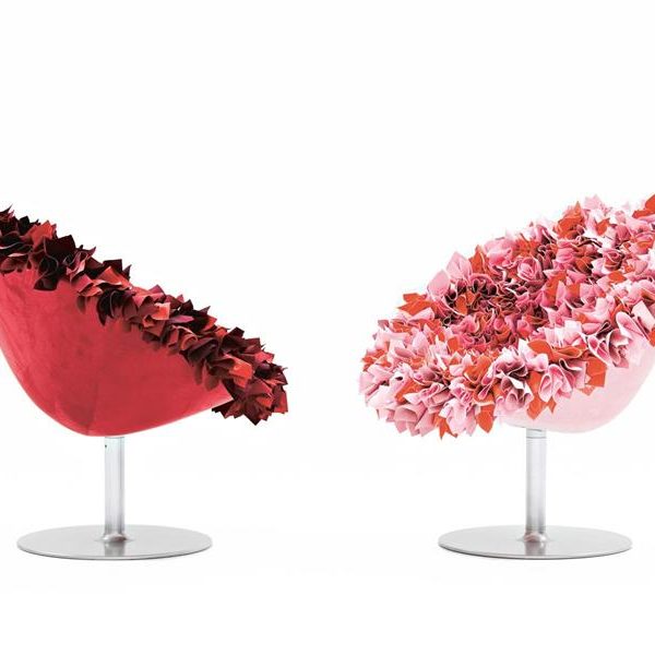купить кресло Bouquet moroso
