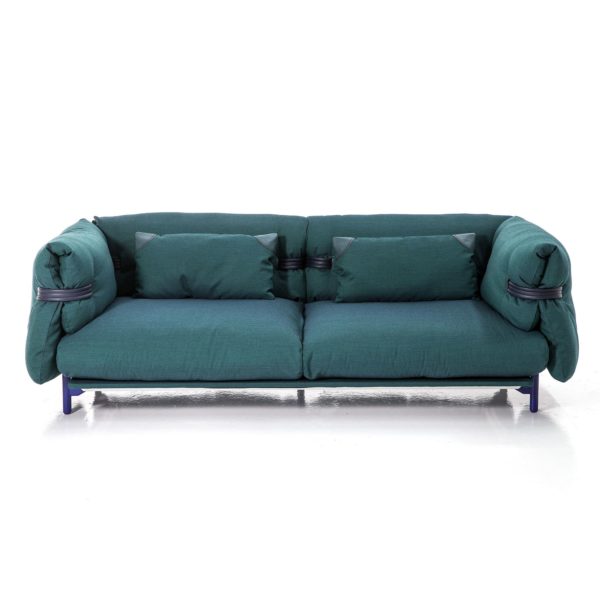 купить диван Belt sofa moroso