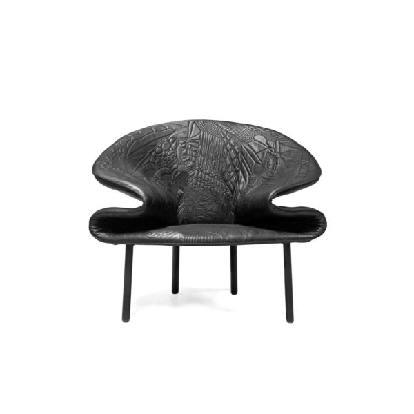 купить кресло Doodle poltrona moroso