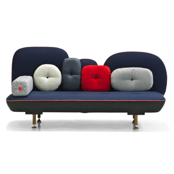 купить диван My Beautiful Backside moroso