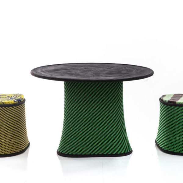 купить Baobab pouf moroso