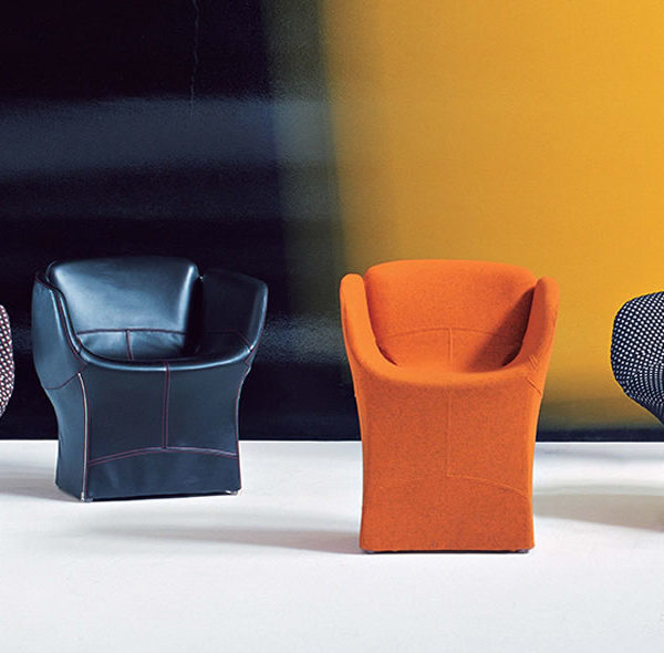 купить кресло Bloomy moroso