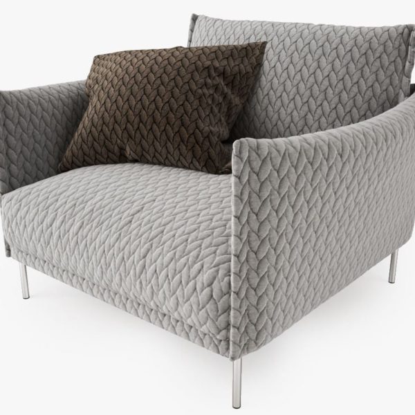 купить кресло Gentry poltrona moroso