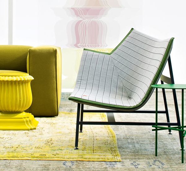купить кресло Paper Planes moroso