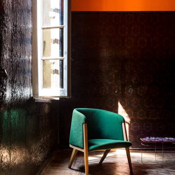 купить кресло Mafalda moroso