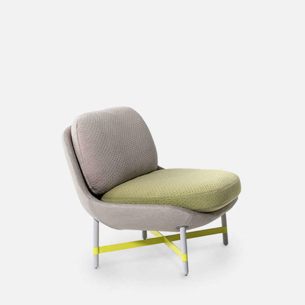 купить кресло Ottoman moroso
