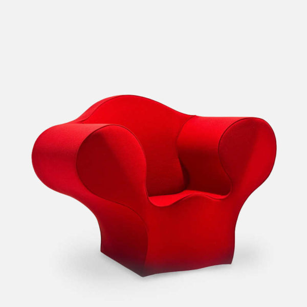 купить кресло Soft Big Easy moroso