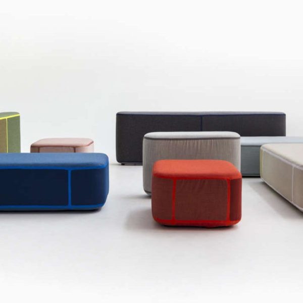 диван Tape sistema moroso