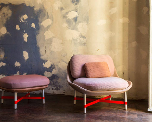 купить кресло Ottoman moroso