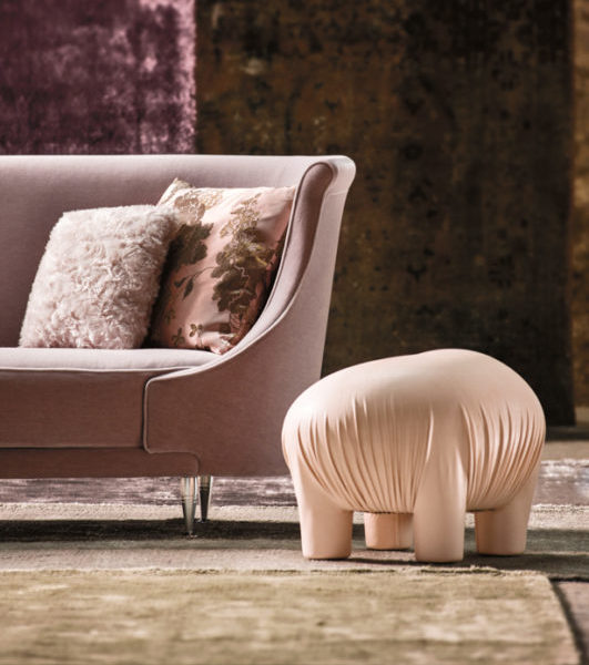 купить Anomaly pouf moroso