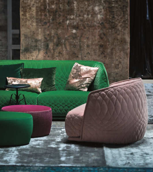 купить кресло Redondo moroso