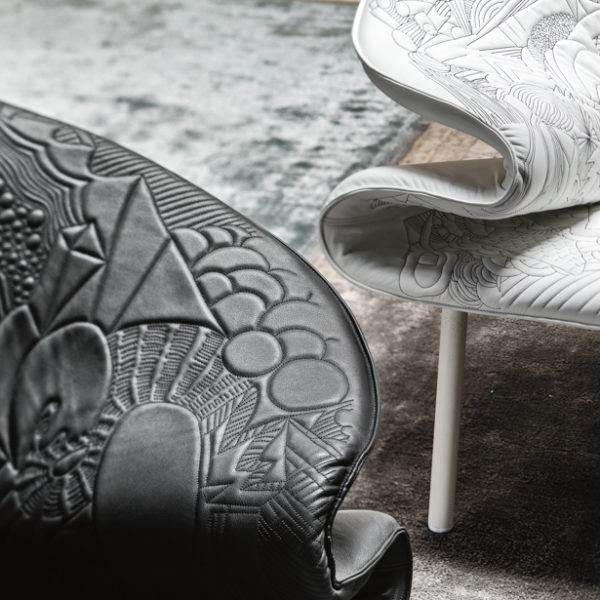 купить диван Doodle moroso