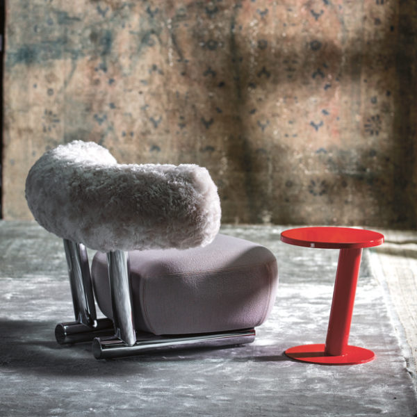 купить кресло Pipe moroso