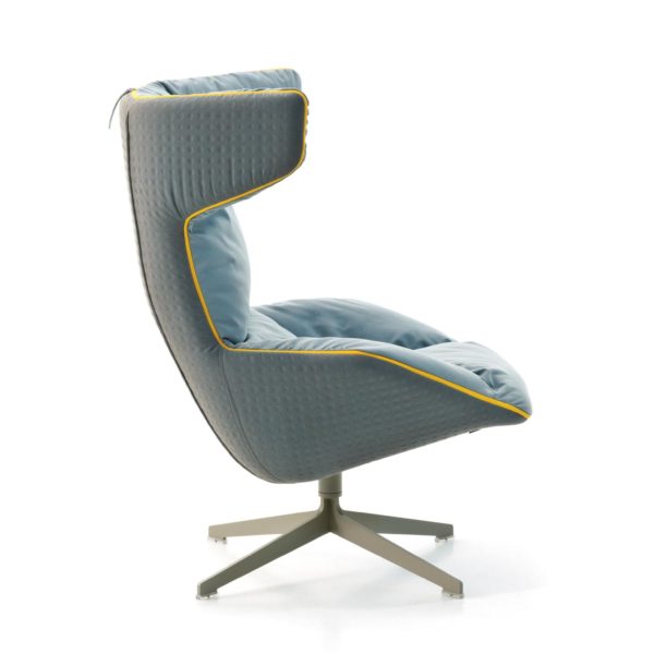 купить кресло Take a Line For a Walk moroso