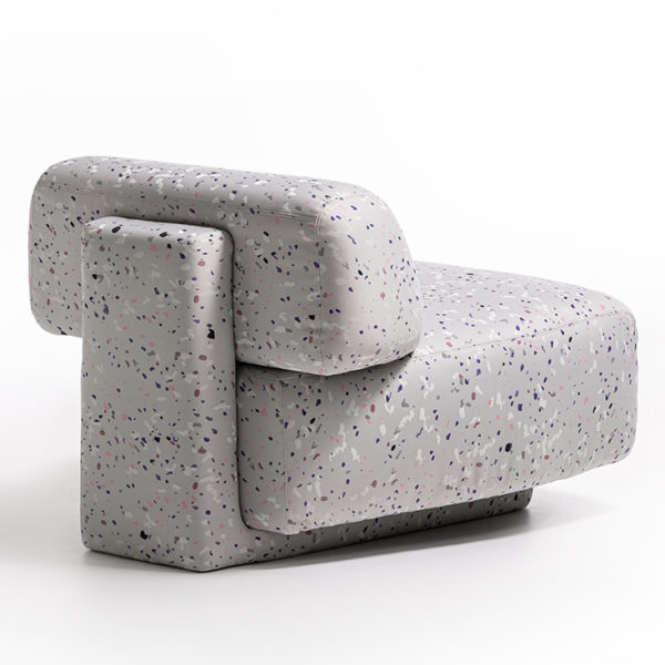 купить кресло Gogan moroso