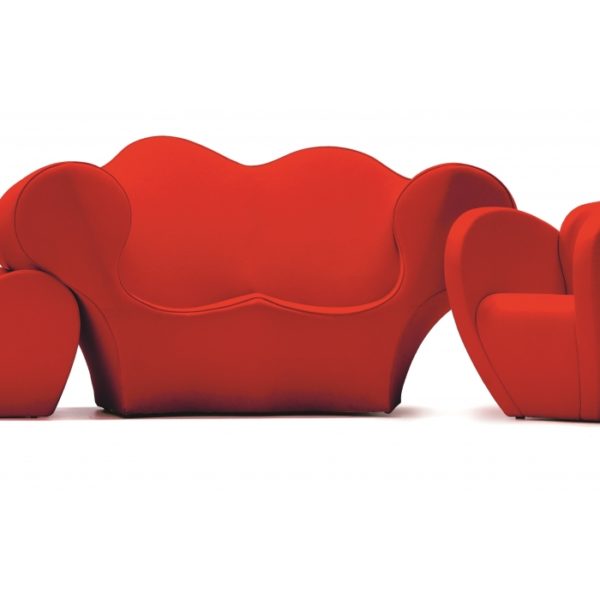 купить диван Double Soft Big Easy moroso