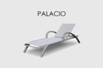 лежак PALACIO JOURNEY